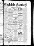 Markdale Standard (Markdale, Ont.1880), 26 Jul 1883