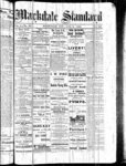 Markdale Standard (Markdale, Ont.1880), 9 Aug 1883