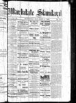 Markdale Standard (Markdale, Ont.1880), 6 Sep 1883