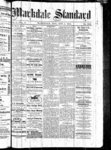 Markdale Standard (Markdale, Ont.1880), 4 Oct 1883