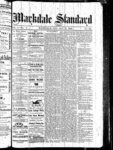 Markdale Standard (Markdale, Ont.1880), 11 Oct 1883