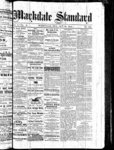 Markdale Standard (Markdale, Ont.1880), 18 Oct 1883