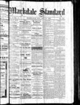 Markdale Standard (Markdale, Ont.1880), 25 Oct 1883