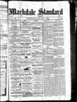 Markdale Standard (Markdale, Ont.1880), 1 Nov 1883