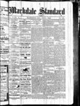 Markdale Standard (Markdale, Ont.1880), 8 Nov 1883