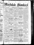 Markdale Standard (Markdale, Ont.1880), 15 Nov 1883