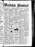 Markdale Standard (Markdale, Ont.1880), 6 Dec 1883