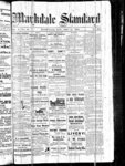 Markdale Standard (Markdale, Ont.1880), 13 Dec 1883