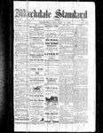 Markdale Standard (Markdale, Ont.1880), 3 Jan 1884