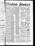 Markdale Standard (Markdale, Ont.1880), 24 Jan 1884