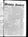 Markdale Standard (Markdale, Ont.1880), 21 Feb 1884