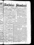 Markdale Standard (Markdale, Ont.1880), 8 May 1884