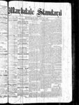 Markdale Standard (Markdale, Ont.1880), 15 May 1884