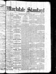 Markdale Standard (Markdale, Ont.1880), 22 May 1884