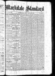 Markdale Standard (Markdale, Ont.1880), 29 May 1884