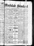 Markdale Standard (Markdale, Ont.1880), 12 Jun 1884
