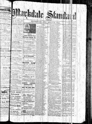 Markdale Standard (Markdale, Ont.1880), 24 Jul 1884