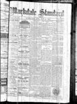 Markdale Standard (Markdale, Ont.1880), 6 Nov 1884