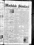 Markdale Standard (Markdale, Ont.1880), 13 Nov 1884