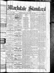 Markdale Standard (Markdale, Ont.1880), 20 Nov 1884