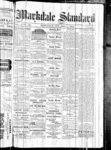 Markdale Standard (Markdale, Ont.1880), 4 Dec 1884