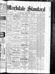 Markdale Standard (Markdale, Ont.1880), 25 Dec 1884
