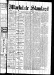 Markdale Standard (Markdale, Ont.1880), 19 Feb 1885