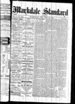Markdale Standard (Markdale, Ont.1880), 26 Feb 1885