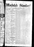 Markdale Standard (Markdale, Ont.1880), 5 Mar 1885