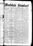 Markdale Standard (Markdale, Ont.1880), 12 Mar 1885
