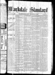 Markdale Standard (Markdale, Ont.1880), 19 Mar 1885