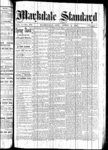Markdale Standard (Markdale, Ont.1880), 9 Apr 1885