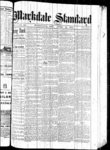 Markdale Standard (Markdale, Ont.1880), 23 Apr 1885