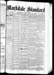 Markdale Standard (Markdale, Ont.1880), 30 Apr 1885