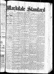 Markdale Standard (Markdale, Ont.1880), 7 May 1885