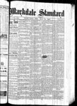 Markdale Standard (Markdale, Ont.1880), 14 May 1885