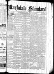 Markdale Standard (Markdale, Ont.1880), 21 May 1885