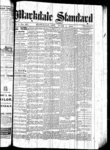 Markdale Standard (Markdale, Ont.1880), 4 Jun 1885