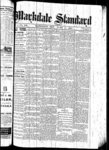 Markdale Standard (Markdale, Ont.1880), 11 Jun 1885