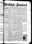 Markdale Standard (Markdale, Ont.1880), 9 Jul 1885