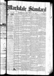 Markdale Standard (Markdale, Ont.1880), 23 Jul 1885