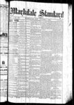 Markdale Standard (Markdale, Ont.1880), 6 Aug 1885