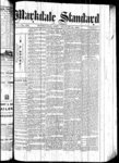 Markdale Standard (Markdale, Ont.1880), 20 Aug 1885
