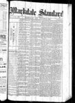 Markdale Standard (Markdale, Ont.1880), 27 Aug 1885