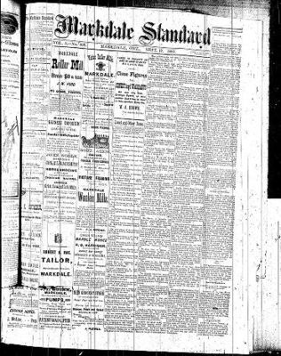 Markdale Standard (Markdale, Ont.1880), 17 Sep 1885