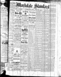 Markdale Standard (Markdale, Ont.1880), 24 Sep 1885