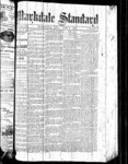 Markdale Standard (Markdale, Ont.1880), 1 Oct 1885