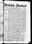 Markdale Standard (Markdale, Ont.1880), 15 Oct 1885