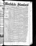 Markdale Standard (Markdale, Ont.1880), 29 Oct 1885