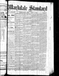 Markdale Standard (Markdale, Ont.1880), 5 Nov 1885